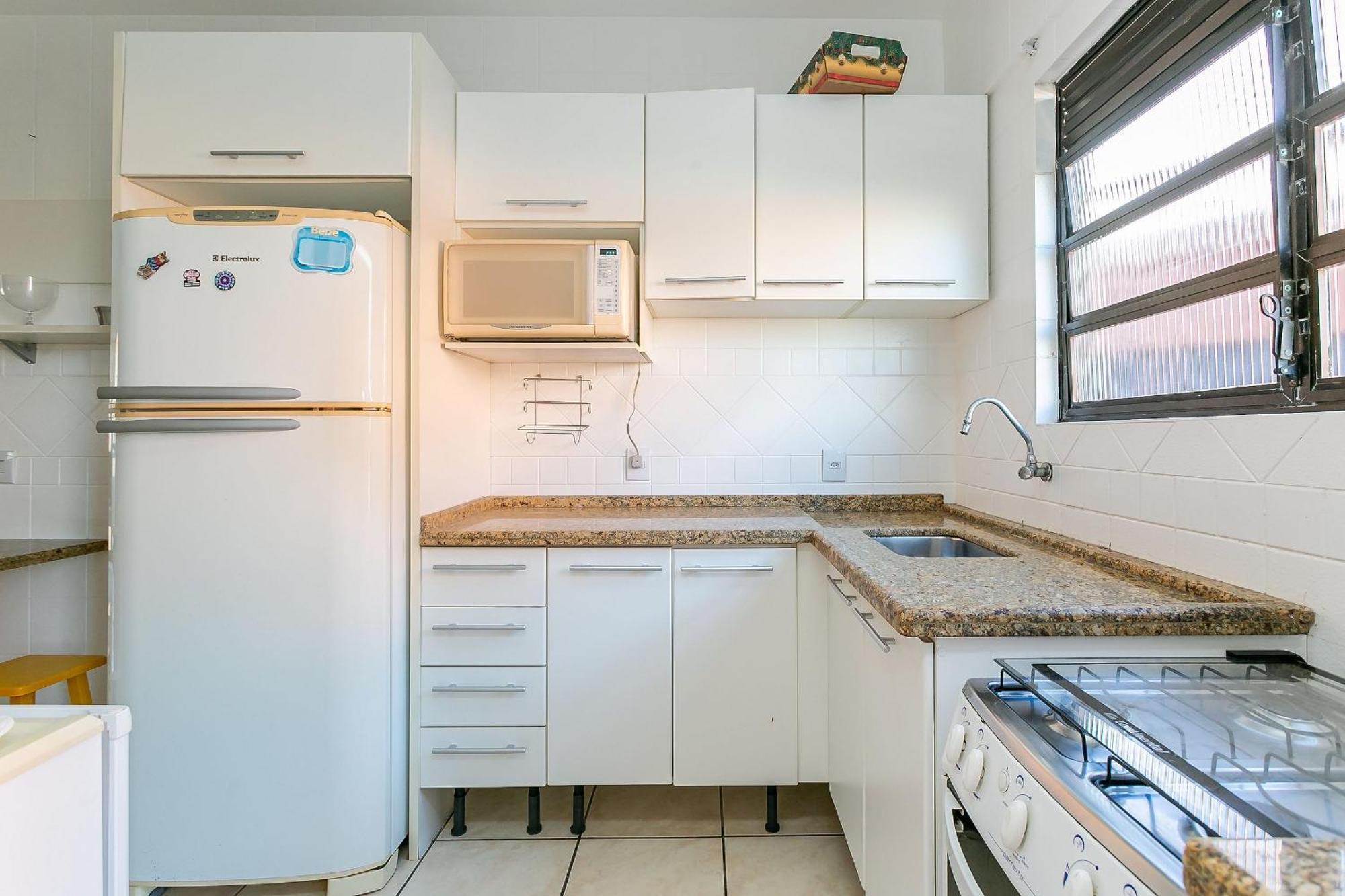 Apto Aconchegante A 110M Do Mar Em Floripa Eve203 Apartment Florianópolis Екстериор снимка