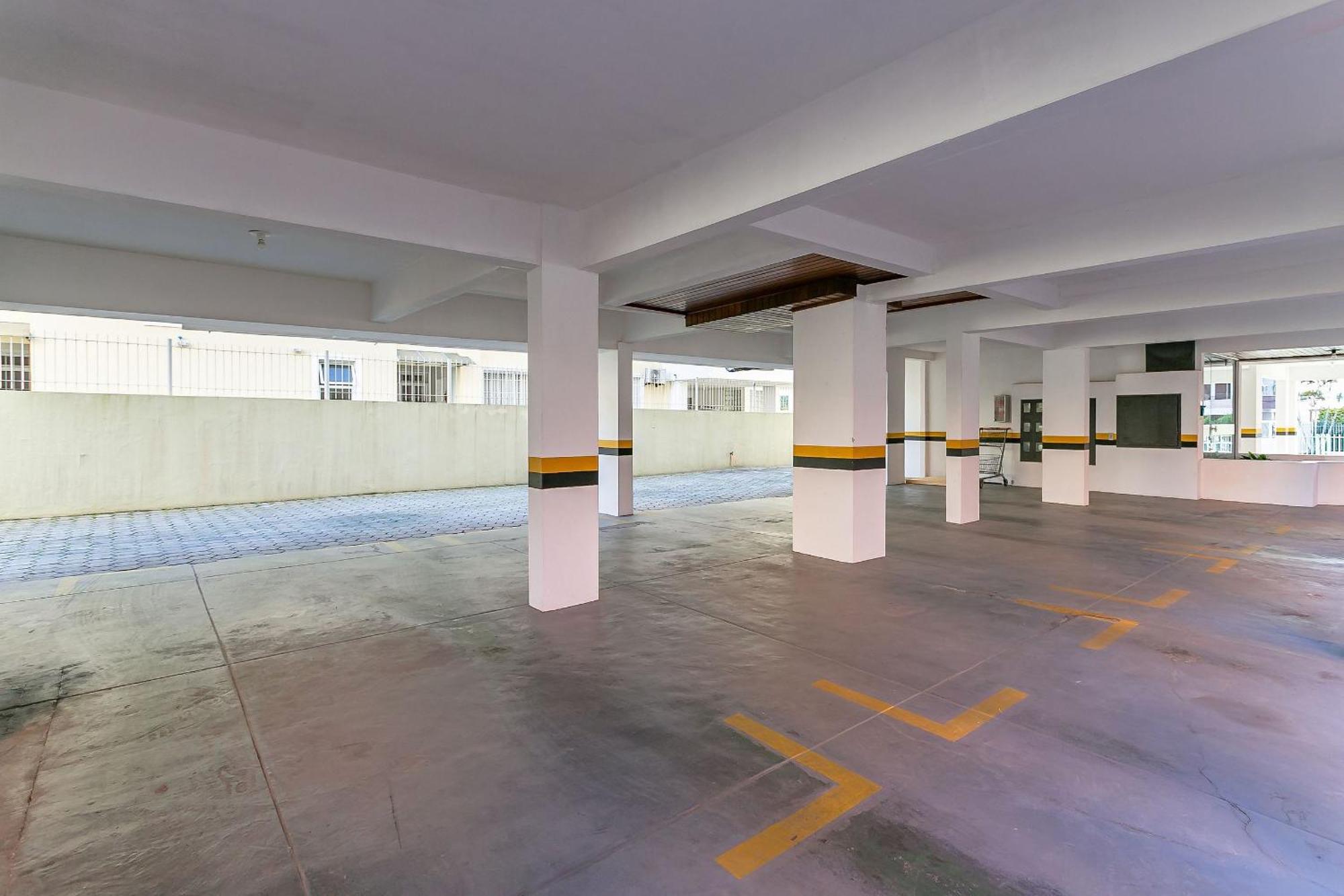 Apto Aconchegante A 110M Do Mar Em Floripa Eve203 Apartment Florianópolis Екстериор снимка