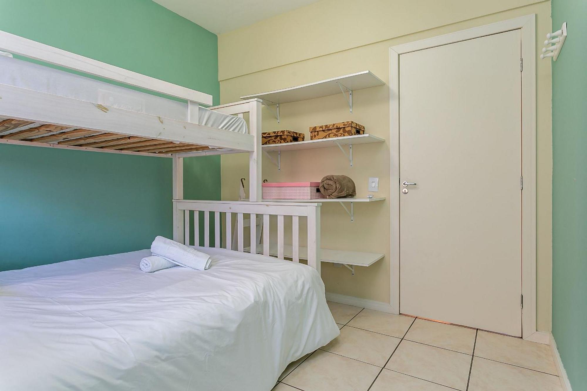 Apto Aconchegante A 110M Do Mar Em Floripa Eve203 Apartment Florianópolis Екстериор снимка
